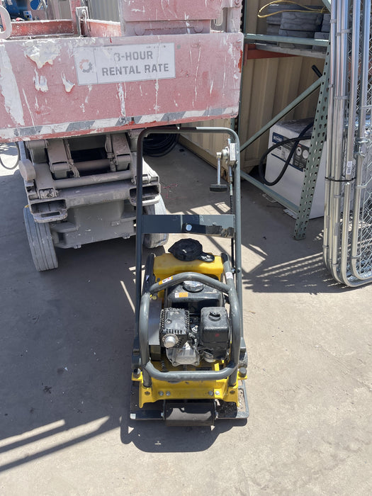 2023 WACKER NEUSON WPU1550AW