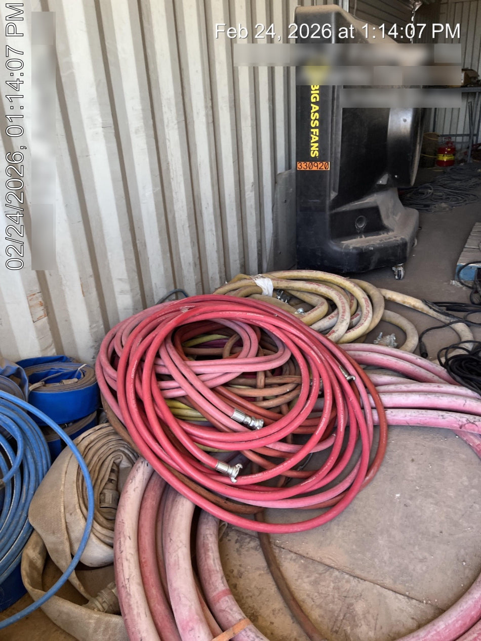 2025 AIRMAN PDSF375DP-6E1