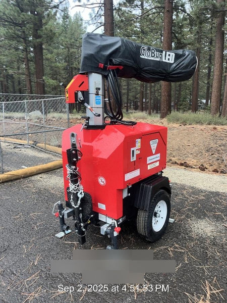 2025 MULTIQUIP GBX24BK