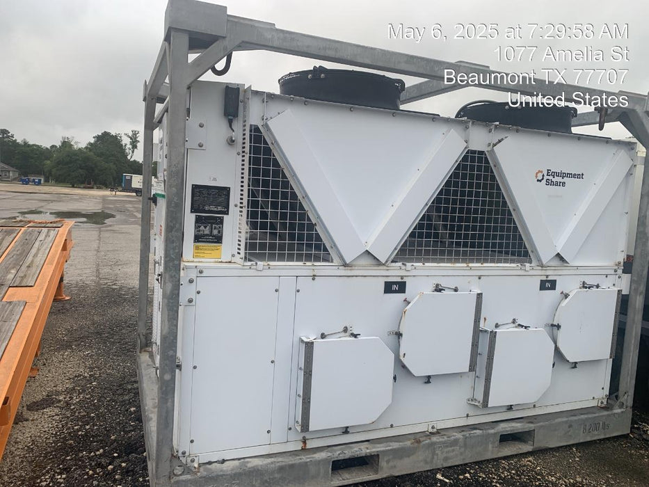 2020 SMARTECH SACP81A-HS