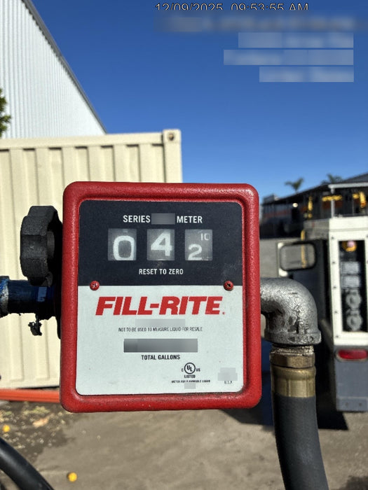 2023 ATLAS COPCO QAS45 CWK