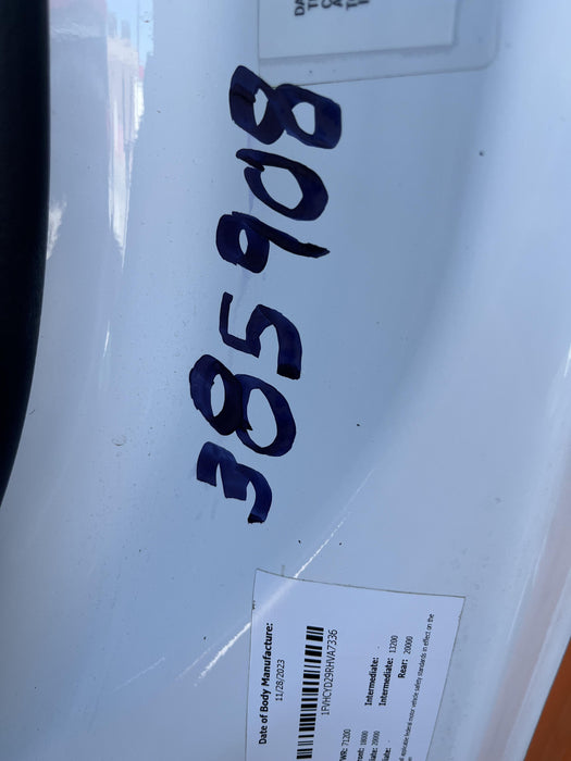 2022 TRYSTAR HTB-1DL-6P