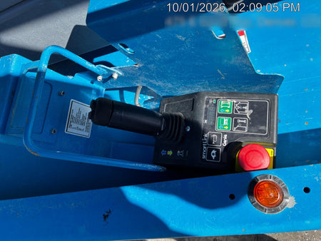 2024 GENIE GS-4655