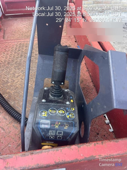 2019 MEC 1330SE MEC 1330SE w/ES Track Hardware, Full Extended 2 Year Warranty