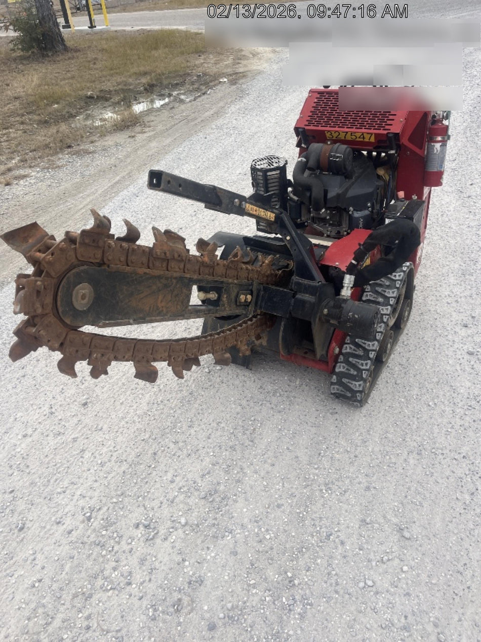 2023 TORO TRX-250