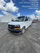 2023 CHEVROLET Express Van - Rental