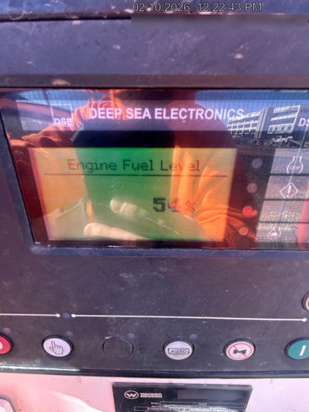 2022 WACKER NEUSON G25