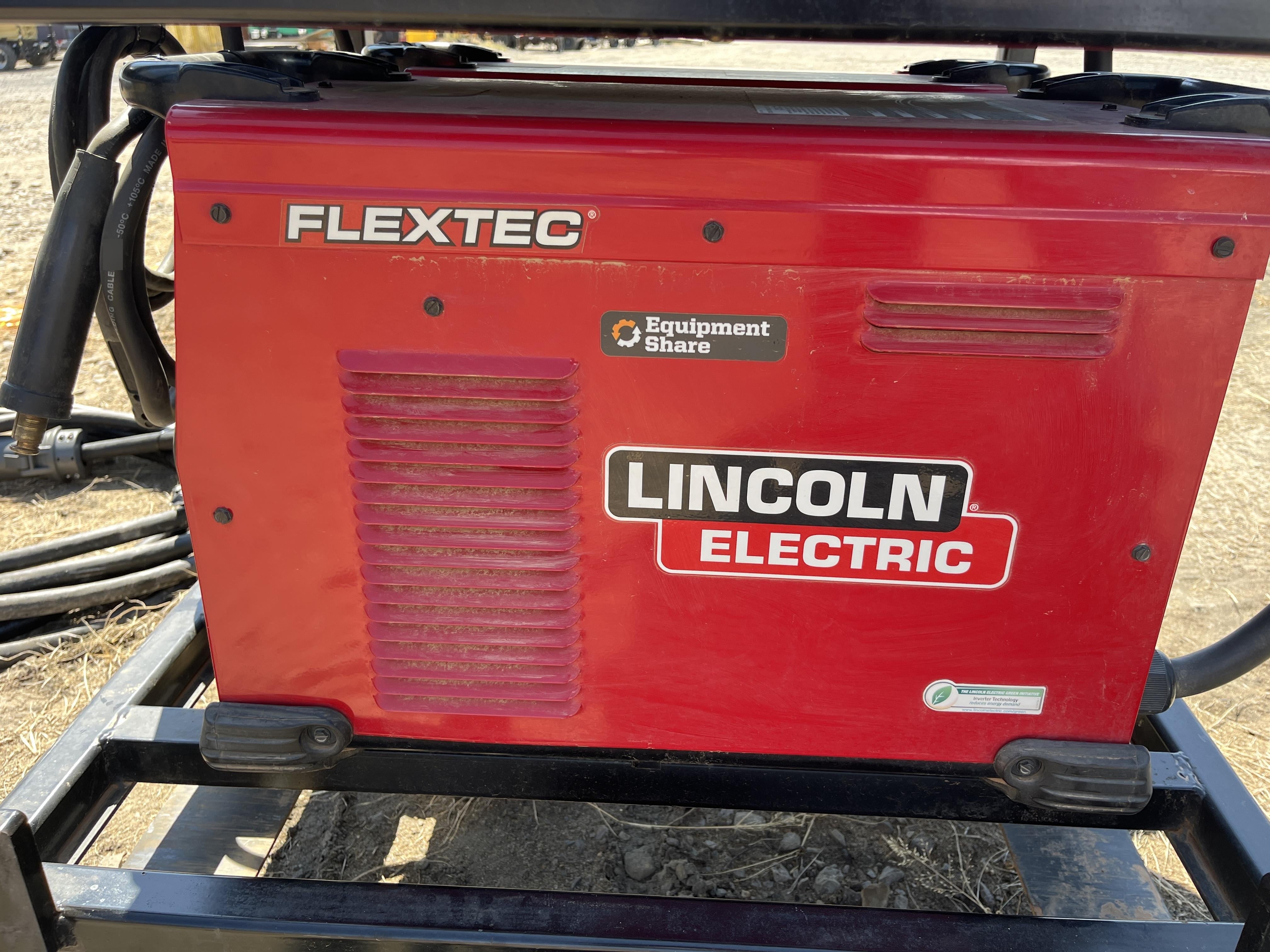 2022 LINCOLN ELECTRIC K4271-S2