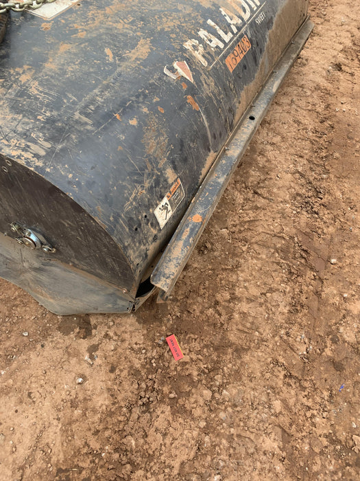 2021 PALADIN Sweepster SB72