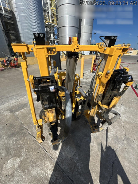 2026 E-Z DRILL 210B-2 SRA