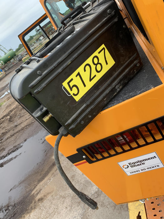 2019 LINCOLN ELECTRIC LN25