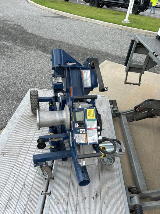 2025 CURRENT TOOLS 100A