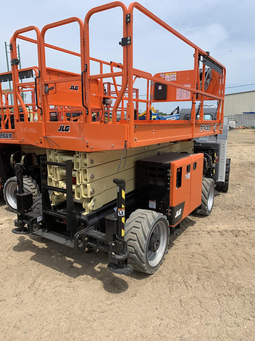 2022 LIND EQUIPMENT LE980LEDV-T4B