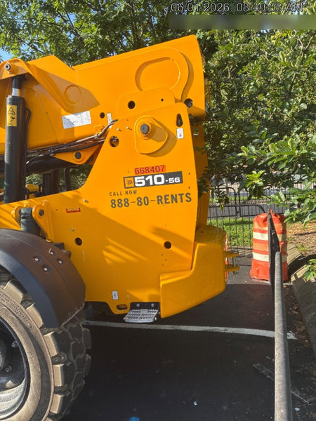 2026 JCB 510-56