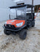 2022 KUBOTA RTV-X1140W-H (Canopy)