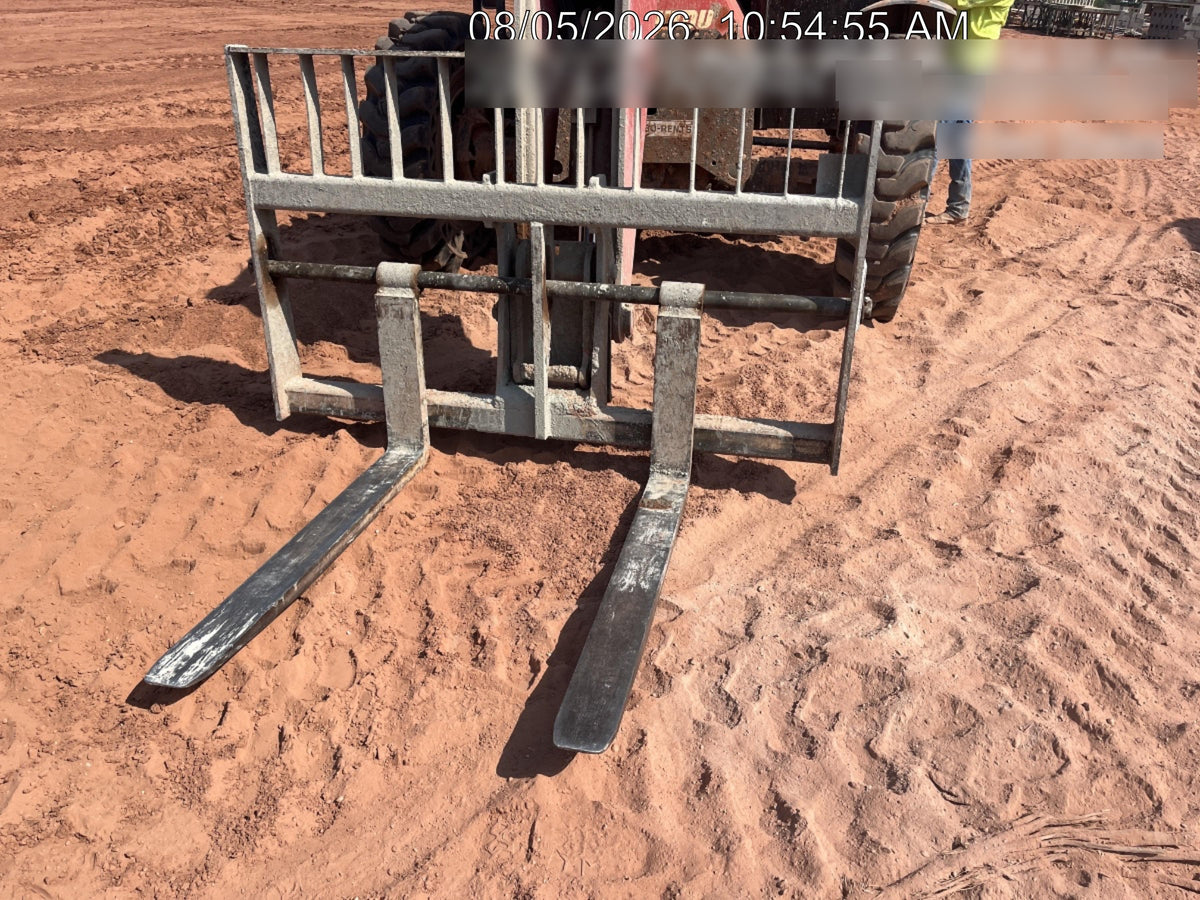 2020 MANITOU MTA8044