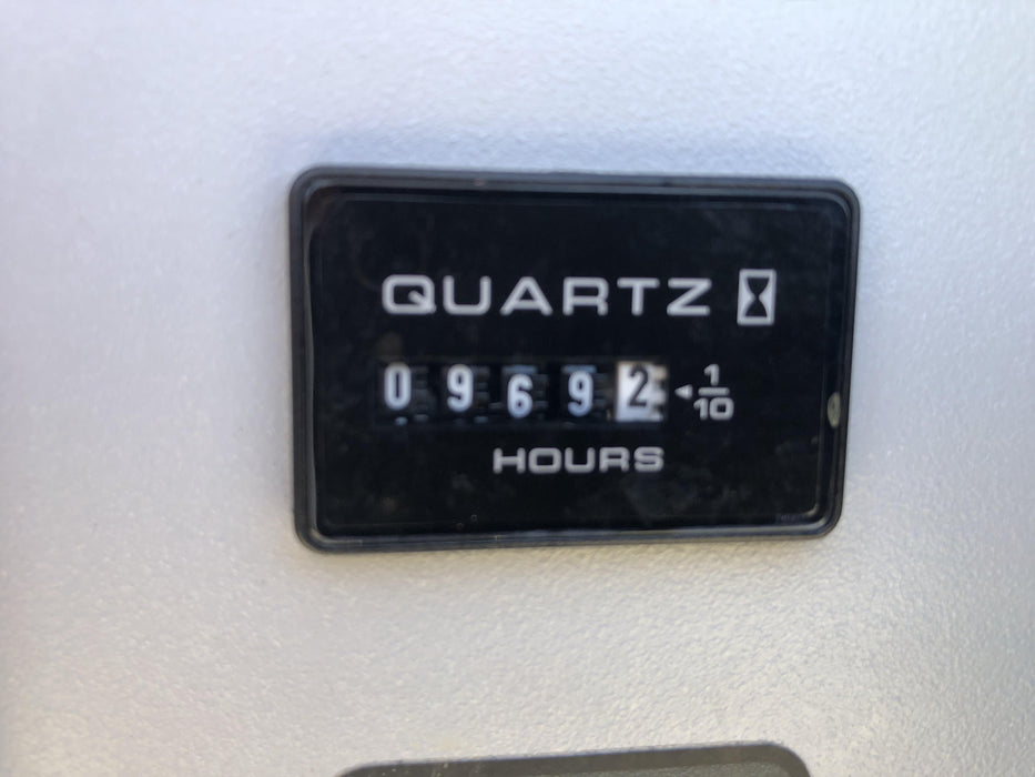 2019 WACKER NEUSON G25