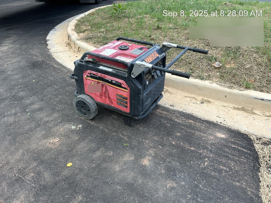 2022 MI-T-M GEN-8000-IMM1E