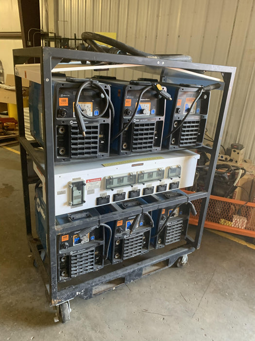 2021 LEX WR6A-7SM-FG26DZ6LD-R