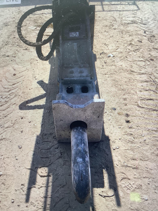 2021 STRIKER TNB-151	