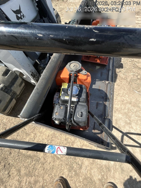2023 MULTIQUIP MVC82VHW