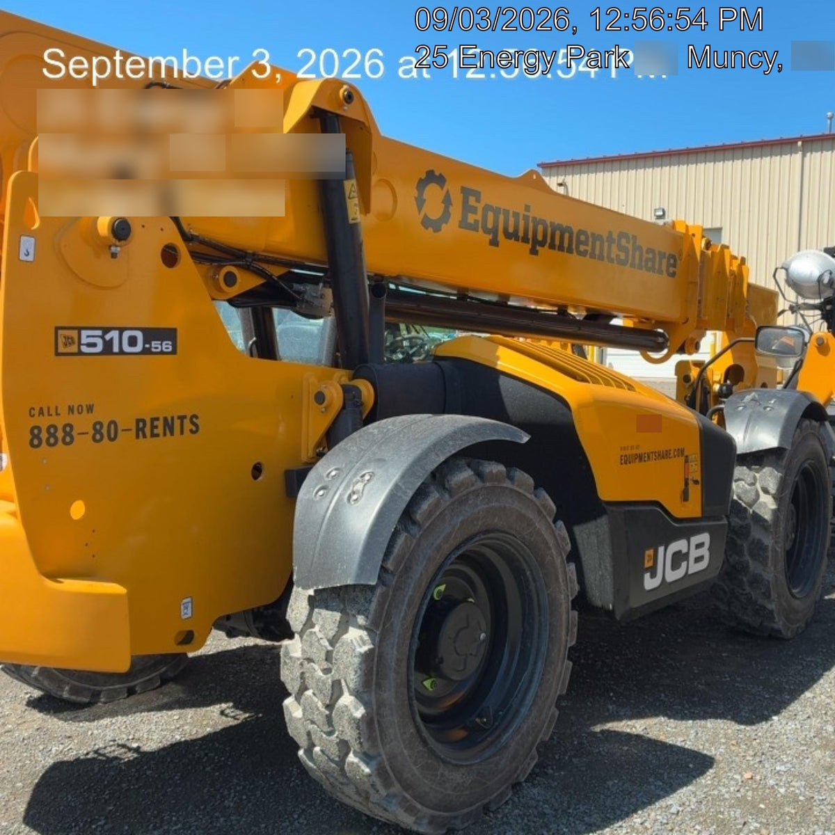 2026 JCB 510-56