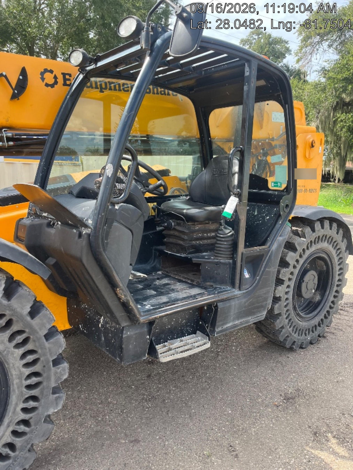 2023 JCB 506-36