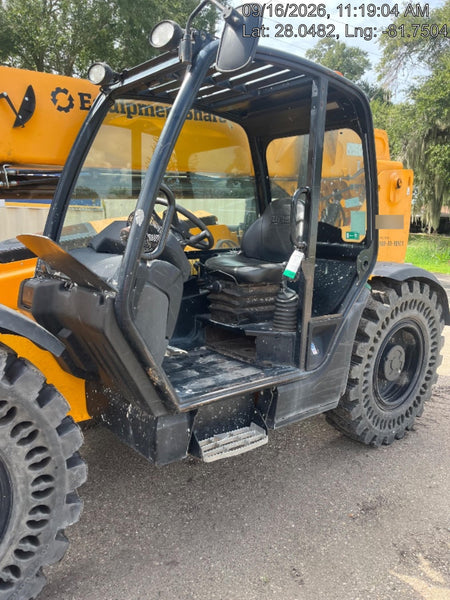 2023 JCB 506-36