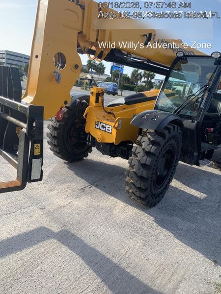 2024 JCB 509-42