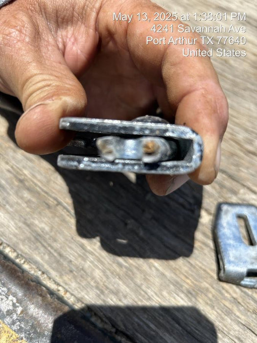 2025 MULTIQUIP WM90PH8