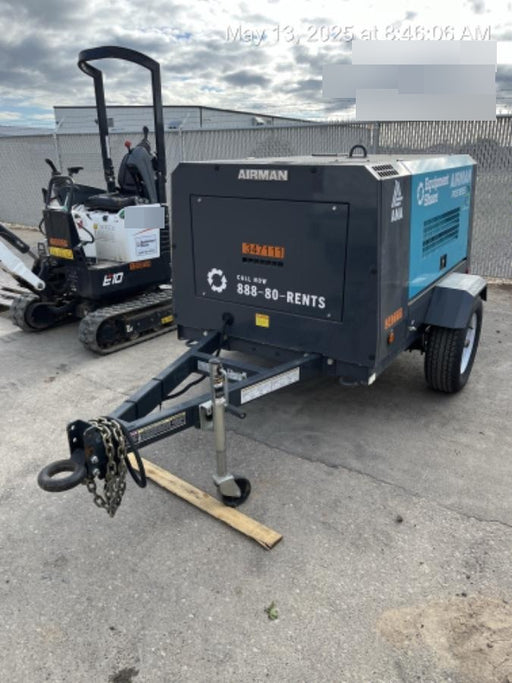 2023 AIRMAN PDS185S CWK