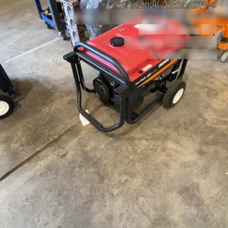 2025 MI-T-M GEN-6500-0MM1