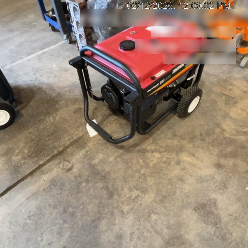 2025 MI-T-M GEN-6500-0MM1