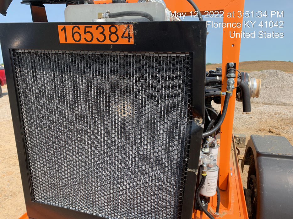 2021 PIONEER PP66S12L71-TD2.9L4