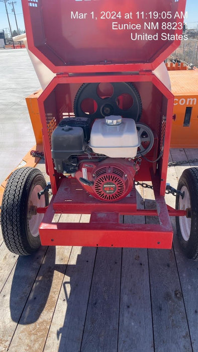 2023 MULTIQUIP WM90PH8