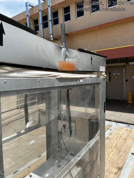 2020 ABATEMENT TECHNOLOGIES AG3000MCCK