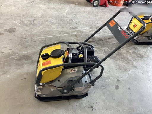 2025 WACKER NEUSON WP1550AW
