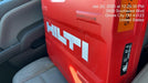 2023 HILTI TE 50-AVR