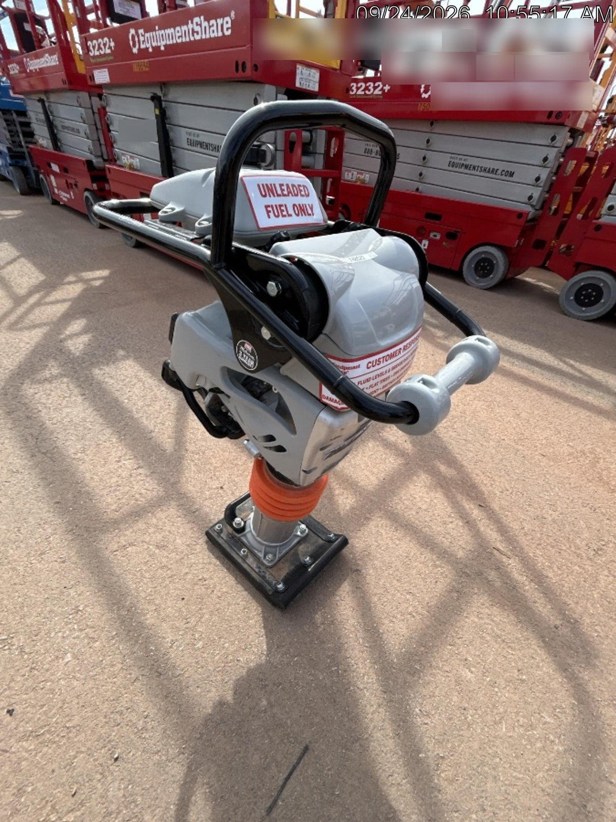 2026 MULTIQUIP MTX60HD