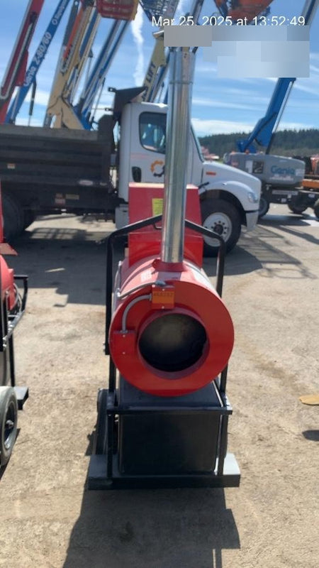 2024 CAMPO EB200D-RE1