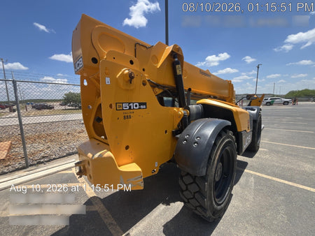 2024 JCB 510-56