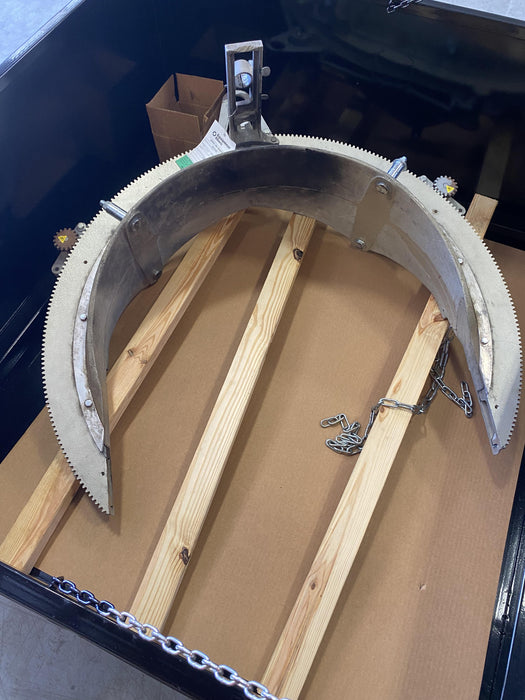 2021 MATHEY DEARMAN 5SA