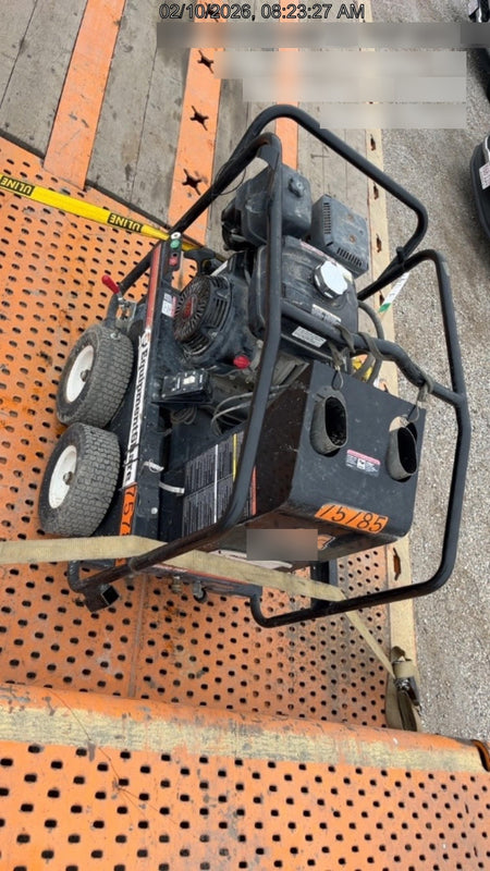 2020 MI-T-M CORPORATION HSP-3504-3MGH