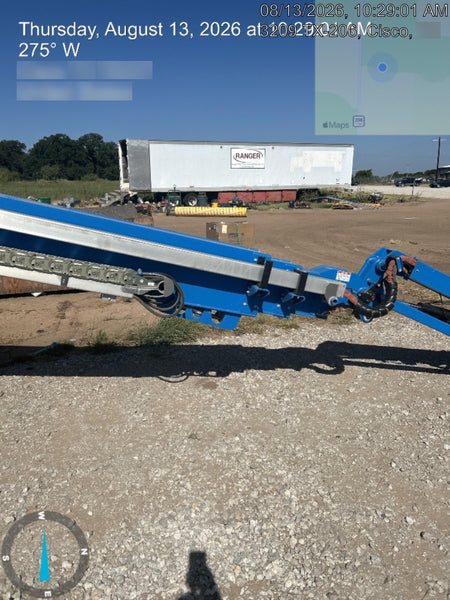 2023 GENIE S-65 TRAX