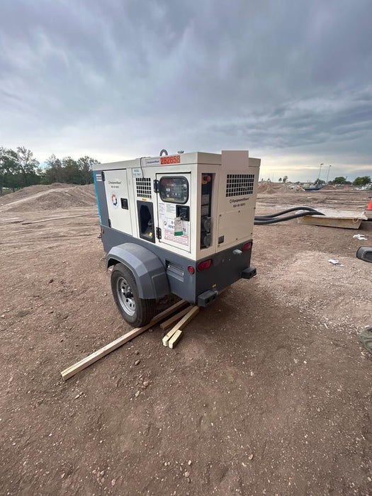 2022 ATLAS COPCO QAS45 CWK