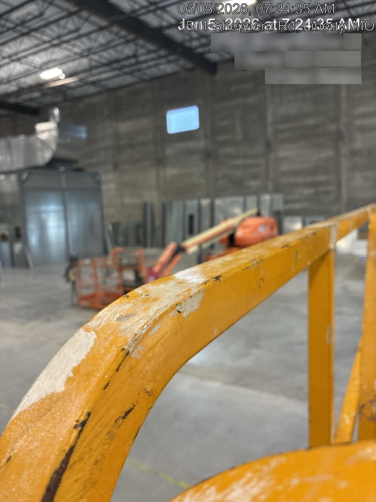 2021 JCB S4046E