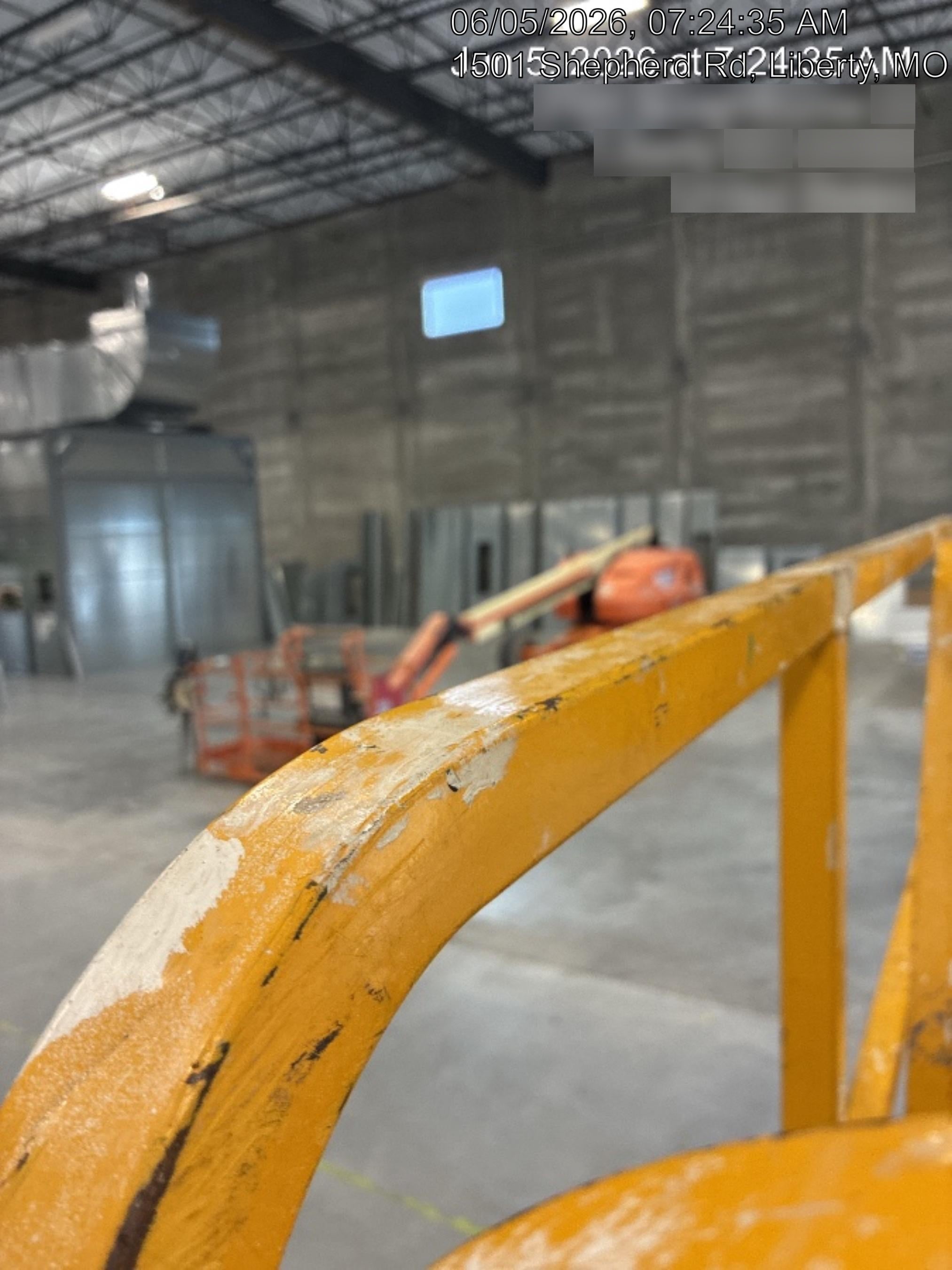 2021 JCB S4046E