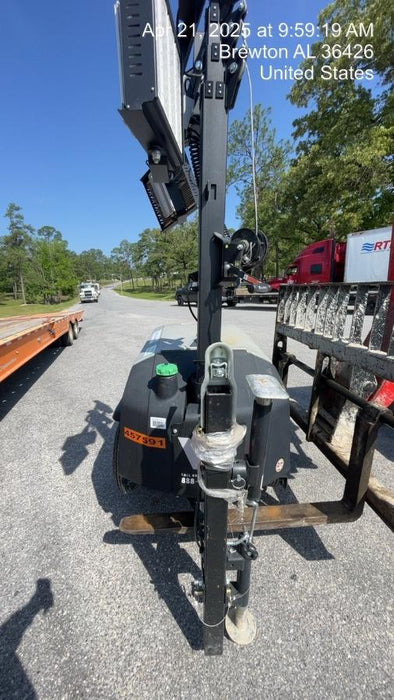 2024 WACKER NEUSON LTT4