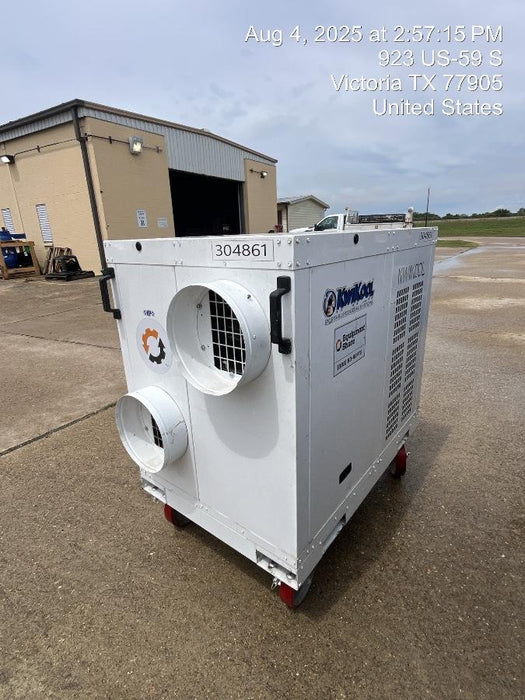 2023 KWIKOOL KPO5-43H