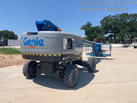2025 GENIE S-45 XC